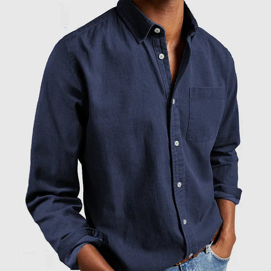 Urban Comfort - Camicia Casual